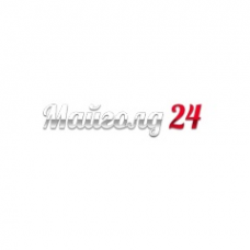 Логотип компании Ювелирный интернет-магазин Майголд24.ру