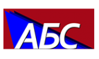 Логотип компании Абс