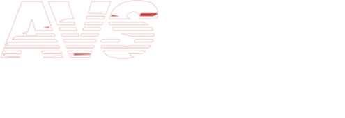 Логотип компании АВС Регион
