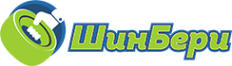 Логотип компании Шинбери