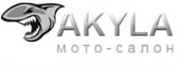 Логотип компании AKYLA