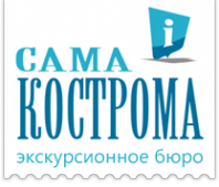 Логотип компании Сама Кострома