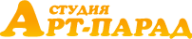 Логотип компании Арт-парад
