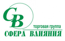 Логотип компании Белое Солнце