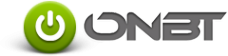 Логотип компании ONBT