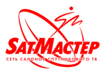 Логотип компании Sat Мастер