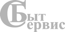 Логотип компании Кристалл Сервис Быт