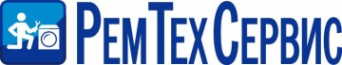 Логотип компании РемТехСервис