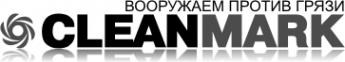 Логотип компании КлинМарк магазин бытовой