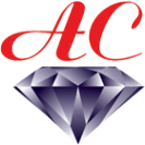 Логотип компании Алмаз-Сервис