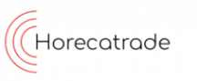 Логотип компании Horecatrade