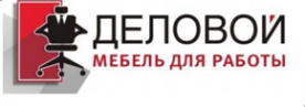 Логотип компании Деловой