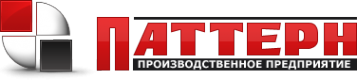 Логотип компании Паттерн