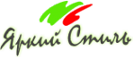 Логотип компании Яркий стиль
