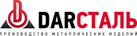 Логотип компании ГК Дарсталь