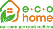 Логотип компании ECOhome