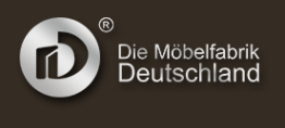 Логотип компании Диваны Германии