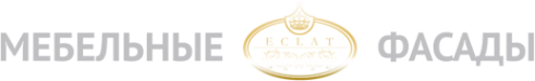 Логотип компании Эклат