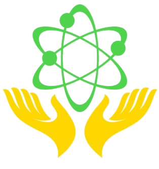 Логотип компании Крепыш