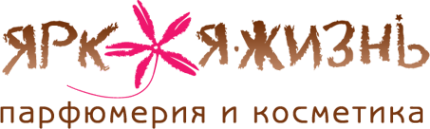 Логотип компании Яркая жизнь