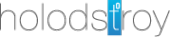 Логотип компании Холодстрой