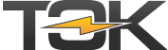 Логотип компании ТЭК