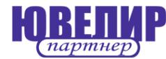Логотип компании Ювелир-Партнер Групп