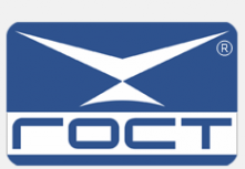 Логотип компании ГОСТовский