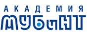 Логотип компании Международная академия бизнеса и Новых технологий