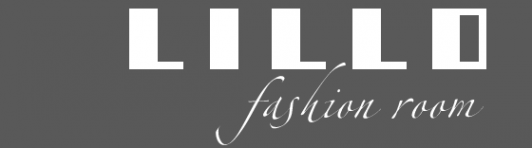 Логотип компании Fashion room Lillo