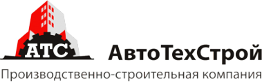 Логотип компании Автотехстрой