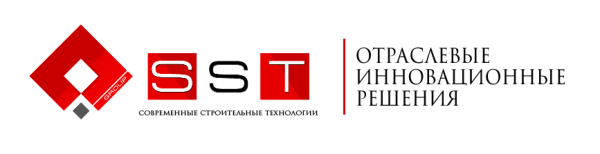 Логотип компании СтройСпецТехника