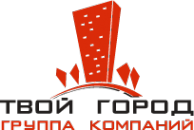 Логотип компании Твой город