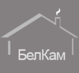 Логотип компании БелКам