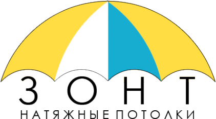 Логотип компании ЗОНТ