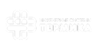 Логотип компании Термика