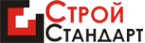 Логотип компании Стройстандарт
