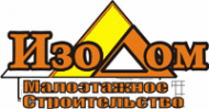 Логотип компании Изодом