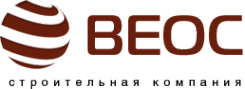 Логотип компании ВЕОС