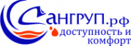 Логотип компании ВИТТ