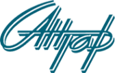 Логотип компании Антар