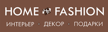 Логотип компании Home Fashion