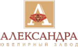 Логотип компании АЛЕКСАНДРА