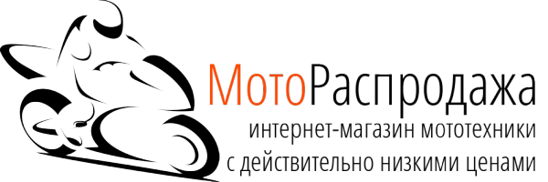 Логотип компании МотоРаспродажа