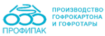 Логотип компании Профипак