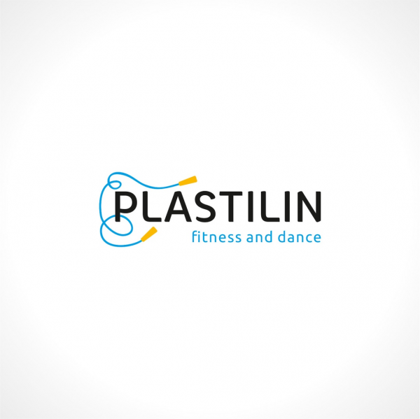 Логотип компании PLASTILIN