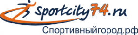 Логотип компании Sportcity74.ru Кострома