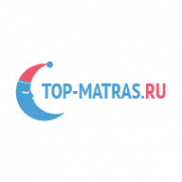 Логотип компании ТопМатрас-Кострома