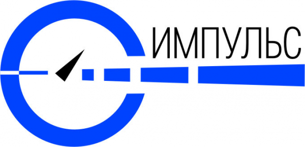 Логотип компании Общество с ограниченной ответственностью «Импульс»