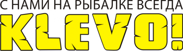 Логотип компании Рыболовные прикормки KLEVO